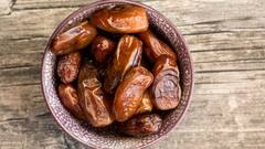 7 Health Benefits Of Dates