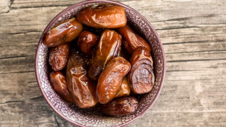 Dates have a surprising number of nutrients and possible health advantages. Their fiber, minerals, antioxidants, and plant-based compounds may improve fertility, heart health and more.
