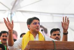 MP Lok Sabha Elections: मध्य प्रदेश में कितनी सीटें जीतेगी कांग्रेस? सचिन पायलट ने की ये 'भविष्यवाणी'