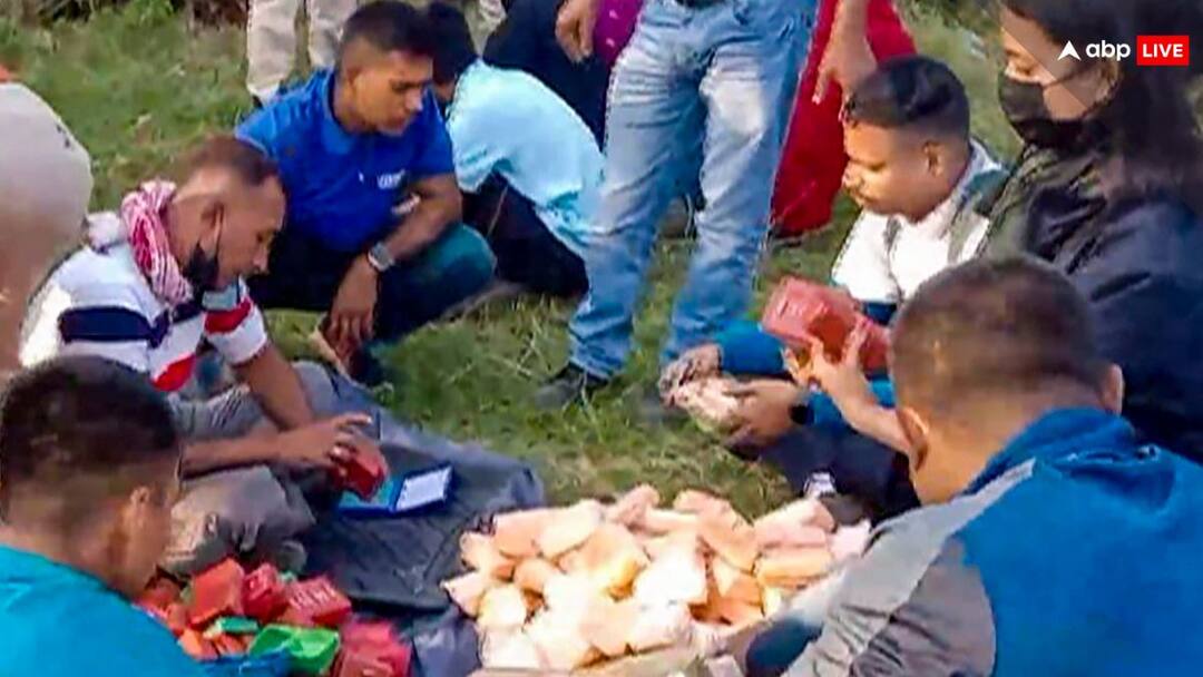 Smuggling Case Three People Arrested In Heroin Delivery From Pakistan By Drone Smuggling Case: पाकिस्तान से ड्रोन के जरिए जीजा साले ने भारत में कराई नशे की डिलिवरी, हैरान कर रही खबर