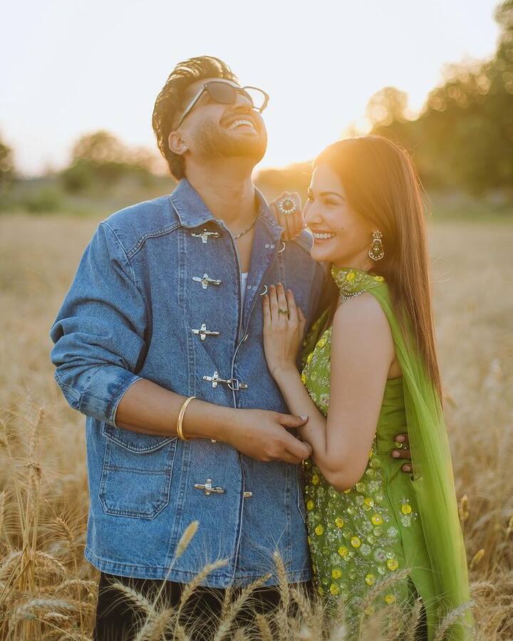 અનેક જાહેરાતોમાં નામ કમાયા બાદ અમાયરાએ વર્ષ 2013માં ફિલ્મ ઈશ્કથી પોતાના કરિયરની શરૂઆત કરી હતી.