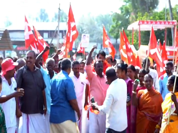 கேரளாவில் நாளை நாடாளுமன்ற தேர்தல்; வாக்குப்பதிவுக்கான பணிகள் தீவிரம்