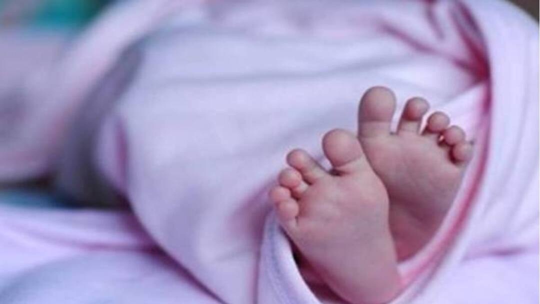 6 month baby girl frioom thirunelveli kindnapped at madurai railway station has created a stir Child Kidnap:மதுரை ரயில் நிலையம் வெளியே 6 மாத பெண் குழந்தை கடத்தல்..!