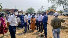 झारखंड: बर्ड फ्लू पर काबू पाने के लिए रैपिड रिस्पांस ​टीम गठित, रांची में मुर्गियों की खरीद बिक्री पर रोक