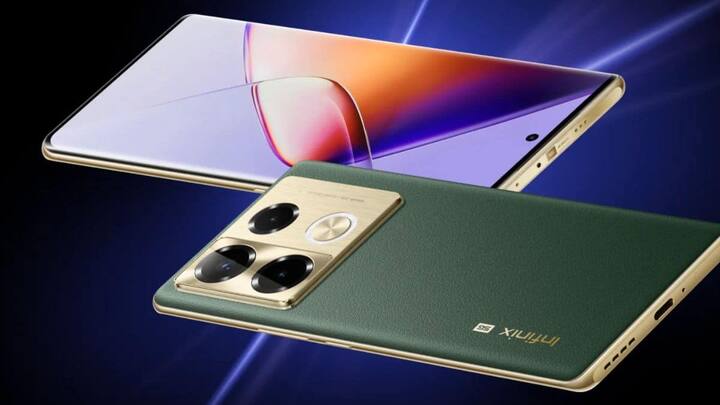 ਗਾਹਕ ਫਲਿੱਪਕਾਰਟ ਤੋਂ Infinix Note 40 Pro Plus 5G ਖਰੀਦ ਸਕਦੇ ਹਨ। ਭਾਰਤ 'ਚ ਇਸ ਦੀ ਵਿਕਰੀ ਸ਼ੁਰੂ ਕਰ ਦਿੱਤੀ ਗਈ ਹੈ।