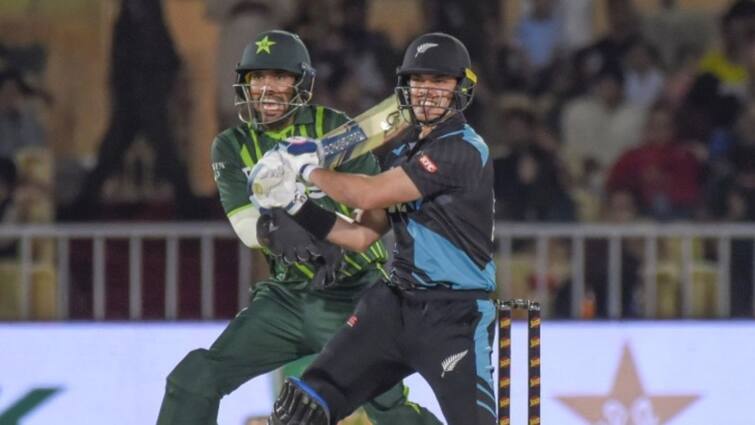 PAK vs NZ 4th T20I Lahore Pitch Weather Report Live Streaming Head To Head Record Babar Azam PAK vs NZ 4th T20I: Pitch & Weather Report, Live Streaming Info, Head-To-Head Record And More