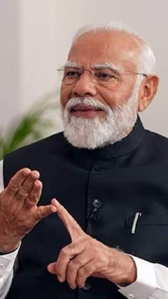 Lok Sabha Election: 'तुष्टीकरण की राजनीति ने देश को टूकड़ो-टूकड़ो में बांट दिया' | ABP Shorts