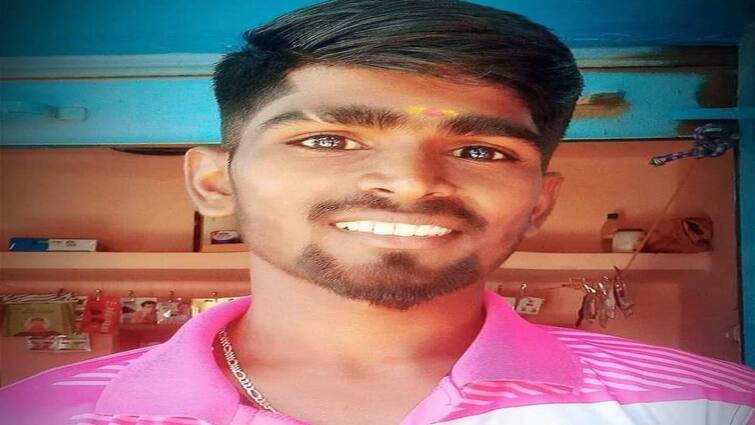 Youth commits suicide at railway station near Tenkasi Railway Police to investigate Suicide: தென்காசி அருகே ரயில் நிலையத்தில் வாலிபர் தூக்கிட்டு தற்கொலை - பெரும் பரபரப்பு
