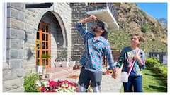 Rubina Dilaik And Abhinav Shukla Unwind In Himachal Pradesh, Share Pics
