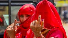 आज सुबह 7 से शाम 6 बजे तक वोटिंग, मतदान के पहले जान लें पूरी व्यवस्था और आपके लिए जरूरी बातें