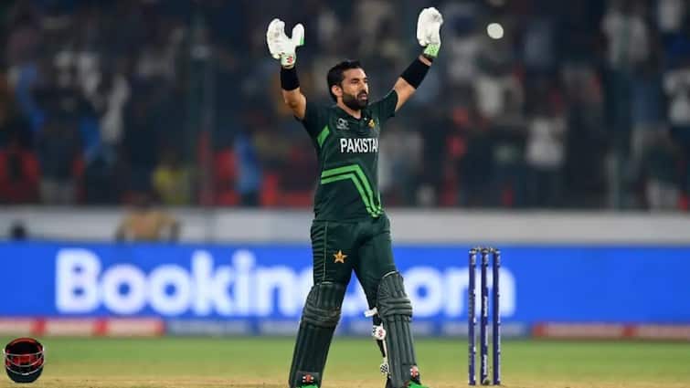 Big blow to Pakistan Mohammad Rizwan will not play in remaining 2 t20 new zealand england and ireland series पाकिस्तान को लगा बड़ा झटका, टी20 वर्ल्ड कप से पहले इन 3 सीरीज में नहीं खेलेंगे मोहम्मद रिजवान