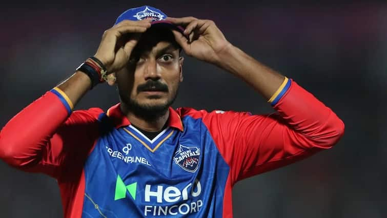 Now Axar Patel raised questions on Impact Player rule told what harm is being caused by it IPL 2024 अब इम्पैक्ट प्लेयर नियम पर अक्षर पटेल ने उठाए सवाल, बताया इससे क्या हो रहा है नुकसान