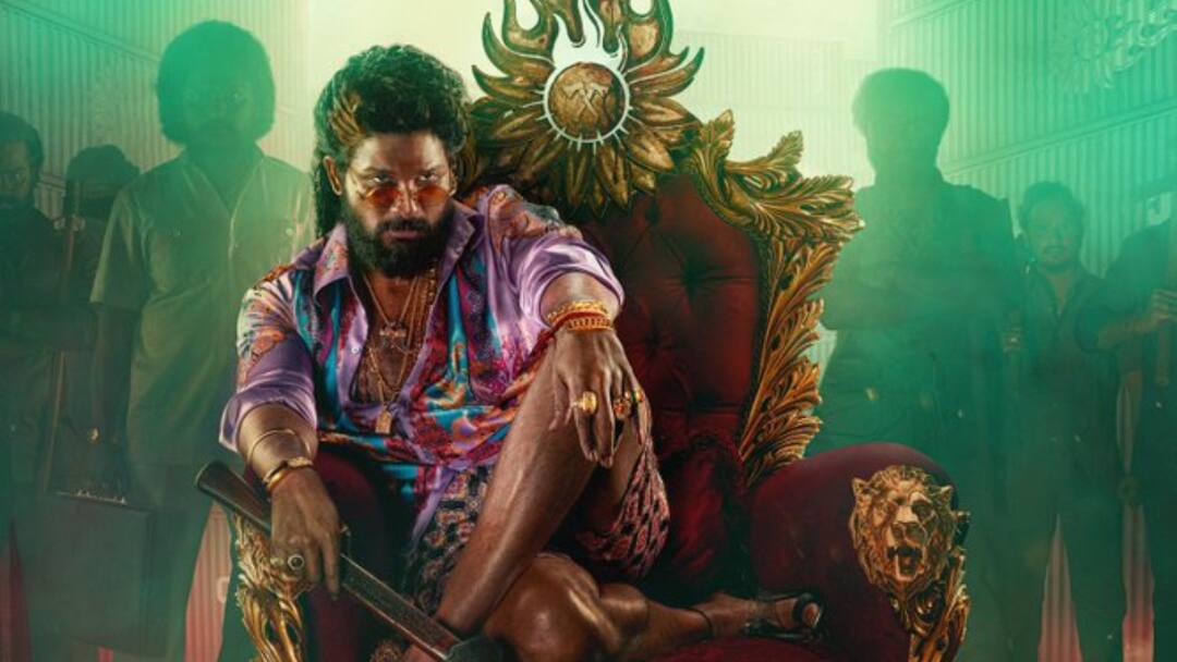 A Sensational Surprise on The Way for Pushpa 2 Fans Before First Single Release Pushpa 2 Surprise: ఫుల్‌ సాంగ్‌ కంటే ముందు సెన్సేషనల్‌ సర్‌ప్రైజ్‌ - ప్లాన్‌ చేసిన మూవీ టీం - అదేంటబ్బా!