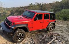 ਖ਼ਰੀਦਣ ਤੋਂ ਪਹਿਲਾਂ ਜਾਣ ਲਓ Jeep Wrangler facelift 2024 Review