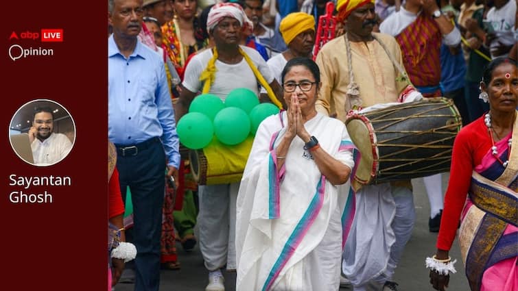 BJP Mamata Calcutta High Court SSC Scam Lok Sabha election abpp Opinion | Advantage BJP, Test For Mamata: What Calcutta High Court’s SSC Order Means Amid High-Stakes Poll Season 