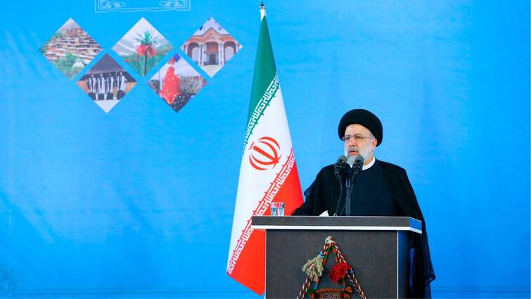 Iran President Ebrahim Raisi Sri Lanka bilateral Relations Indian Ocean Region Improved Iran And Sri Lanka Relations To Benefit Indian Ocean Region: President Ebrahim Raisi