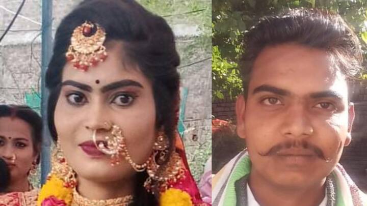 Sehore Drunk groom reaches for Marriage demands dowry bride refused to marry FIR registered ann नशे में धुत दूल्हा पहुंचा मंडप, दहेज की मांग पर अड़ा परिवार, पिता के आंखों में आंसू देख दुल्हन ने कर दिया 'पिक्चर फिनिश'