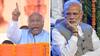 Mallikarjun Kharge on PM Modi : भाषणे पाहून आश्चर्य वाटलं नाही, जातीय तेढ निर्माण करणे तुमची सवय; मल्लिकार्जु खरगेंकडून खोचक शब्दात पीएम मोदींना पत्र