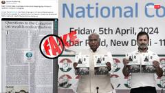 नेहरू के नाम वाली स्कीम पर कांग्रेस जब्त कर लेगी आपकी दो तिहाई संपत्ति? जानें क्या है सच