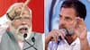 Election Commission: வெறுப்பை பரப்பும் வகையில் பேச்சு.. மோடி, ராகுல் விளக்கமளிக்க தேர்தல் ஆணையம் நோட்டீஸ்!