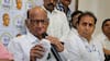 Sharad Pawar : ठाकरे आणि आम्ही जीवा-भावाप्रमाणे लढलो, आमचा स्ट्राईक रेट जास्त, पुढेही एकत्रच लढू : शरद पवार