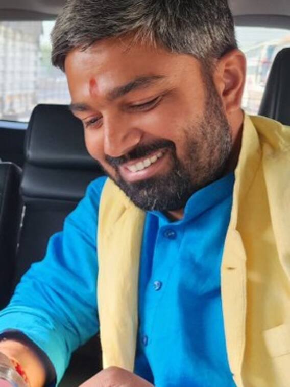 कौन हैं मनीष कश्यप? अब BJP में हुए शामिल