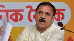 कौशांबी से बीजेपी उम्मीदवार विनोद सोनकर ने दी महिलाओं को गाली? वीडियो हो रहा है वायरल