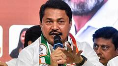 सांगलीला लागलेली दृष्ट उतरल्याशिवाय राहणार नाही, पण मशाल पेटवावी लागेल; पटोलेंचा सबुरीचा सल्ला