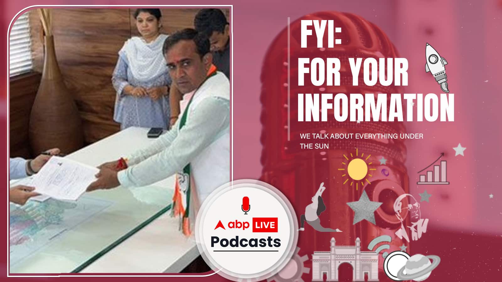 इस वजह से होते हैं प्रत्याशियों के नामांकन रद्द, जानें Nomination के बारे में सबकुछ | FYI