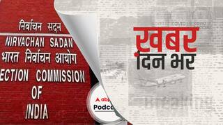 PM मोदी-राहुल की स्पीच पर चुनाव आयोग का नोटिस. 29 अप्रैल तक जवाब मांगा | Khabar Din Bhar