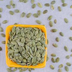 Pumpkin Seeds Benefits: ਜੋੜਾਂ ਦੇ ਦਰਦ ਤੋਂ ਲੈ ਕੇ ਦਿਲ ਨੂੰ ਸਿਹਤਮੰਦ ਰੱਖਣ ਤੱਕ ਕੱਦੂ ਦੇ ਬੀਜਾਂ ਦੇ ਗਜ਼ਬ ਫਾਇਦੇ