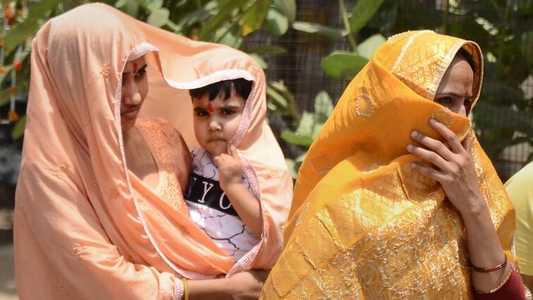 AP Disaster Management Agency warns people over extream heat waves in Andhra Pradesh AP Weather: ఏపీలో మాడు పగిలేలా ఎండలు, ఈ ప్రాంతాల్లో తీవ్ర వడగాల్పులు - విపత్తుల సంస్థ వార్నింగ్