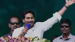 ఏపీలో నేటితో ముగియనున్న నామినేషన్ల గడువు- పులివెందులలో సీఎం జగన్ నామినేషన్!