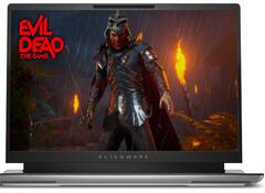 16 इंच डिस्प्ले के साथ भारत में लॉन्च हुआ Dell Alienware x16 R2 लैपटॉप, जानें- कीमत और फीचर्स