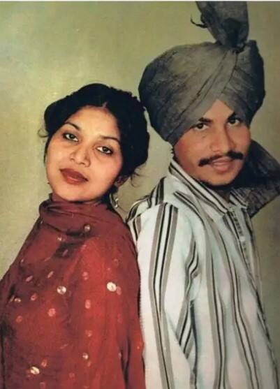 ਚਮਕੀਲੇ ਨਾਲ ਨਹੀਂ ਹੋਇਆ ਸੀ ਅਮਰਜੋਤ ਦਾ ਵਿਆਹ, ਪਹਿਲੀ ਪਤਨੀ ਵੱਲੋ ਖੁਲਾਸਾ