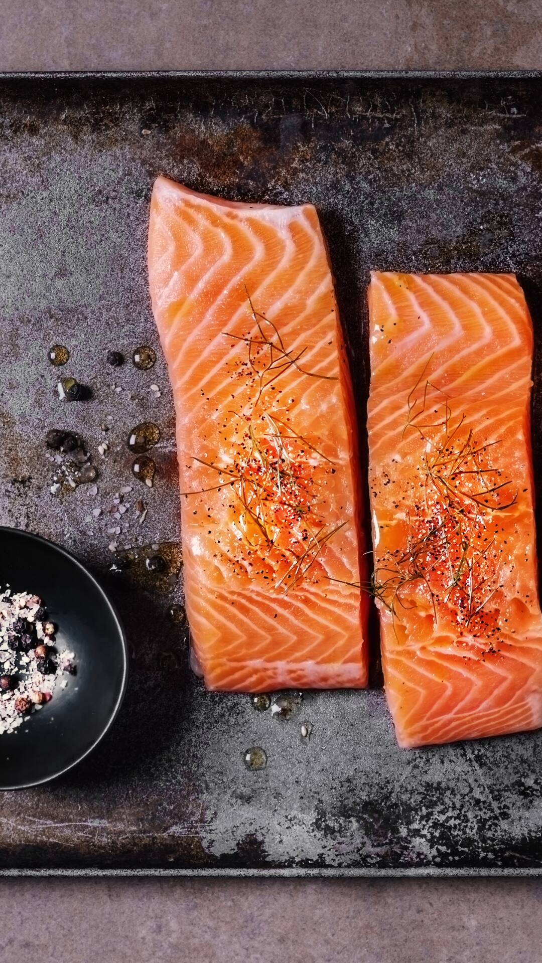 Oily Fish Health Benefits: Know Its Advantages From Heart Health To