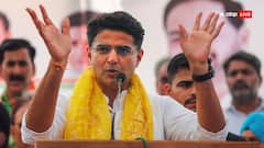 MP Lok Sabha Elections: मध्य प्रदेश में कितनी सीटें जीतेगी कांग्रेस? सचिन पायलट ने की ये 'भविष्यवाणी'