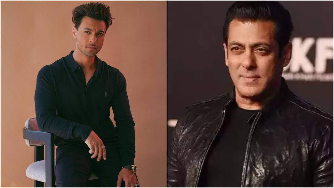 Aayush Sharma: నన్ను కుక్కతో పోల్చారు, దారుణంగా అవమానించారు - సల్మాన్ ఖాన్ బావ ఆయుష్ శర్మ భావోద్వేగం Aayush Sharma remembers He is being compared to a dog by a cruel troll Aayush Sharma: నన్ను కుక్కతో పోల్చారు, దారుణంగా అవమానించారు - సల్మాన్ ఖాన్ బావ ఆయుష్ శర్మ భావోద్వేగం