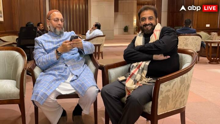 छत्रपति संभाजीनगर से एआईएमआईएम (AIMIM) प्रत्याशी सांसद सैयद इम्तियाज जलील ने हलफनामा दाखिल कर बताया है कि उनके पास चल-अचल संपत्ति की कीमत 4.15 करोड़ रुपये है.