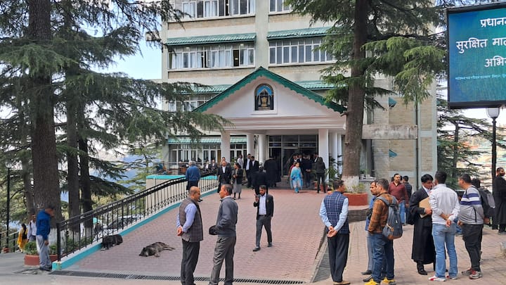 CPS Appointment Case in Himachal Pradesh High Court ann हिमाचल HC में संसदीय सचिवों की नियुक्ति मामले में अब 8 मई को होगी सुनवाई, किसने क्या दलीलें दी?