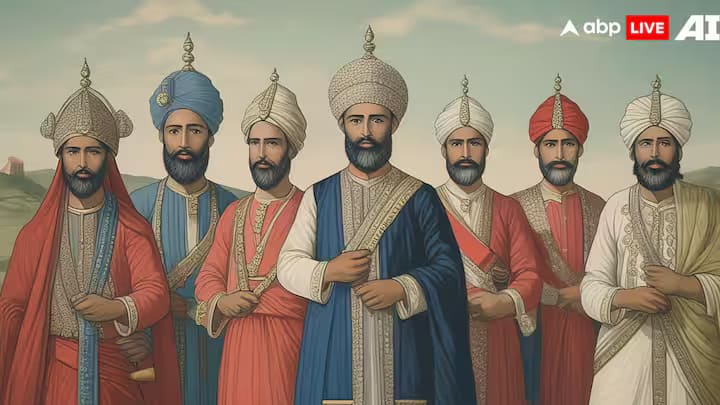 Mughal Emperors Educational Qualification: આજે અમે તમને જણાવીશું કે મુઘલ સમ્રાટો કેટલા શિક્ષિત હતા અને તેમને કઈ પ્રવૃત્તિઓમાં સૌથી વધુ રસ હતો.