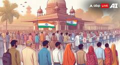 दूसरे चरण के लिए यूपी की इन आठ सीटों पर वोटिंग शुरू, जानें किस सीट पर कौन है उम्मीदवार