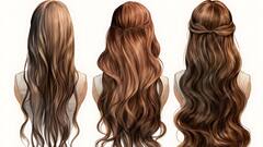 विदेश में कितने रुपये किलो बिकते हैं बाल, क्यों है हिंदुस्तानियों के बालों की ज्यादा डिमांड?