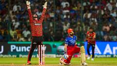 SRH vs RCB IPL 2024 Match Prediction: Who Will Win Today’s Hyderabad vs Bengaluru IPL Match