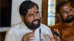 उद्धव ठाकरे का साथ छोड़ेंगे मिलिंद नार्वेकर? CM शिंदे का आया बयान, बोले- 'उन्हें किसी भी...'