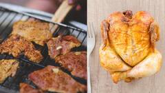 Non Vegetarian Foods : இரவில் அசைவ உணவு சாப்பிடலாமா? இதனால் ஏதாவது பிரச்சினை வருமா?