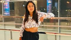 Bigg Boss Fame Keerthi Keshav Photos : మనాలిలో చిల్ అవుతూ.. సోషల్ మీడియాలో హీట్ పెంచుతున్న కీర్తి కేశవ్