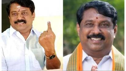 Nainar Nagendran under investigation In trouble again...! சிக்கிய உறவினர்! விசாரணையில் கிடுக்குப்பிடி! என்ன செய்யப்போகிறார் நயினார் நாகேந்திரன்!