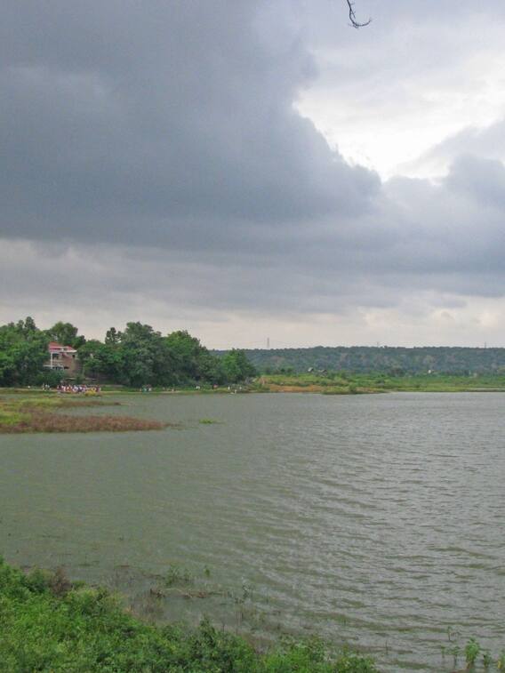 गर्लफ्रेंड के साथ करें हरियाणा की इन जगहों की सैर