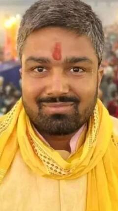 Lok Sabha Election: यूट्यूबर मनीष कश्यप भाजपा में शामिल हुए | ABP Shorts